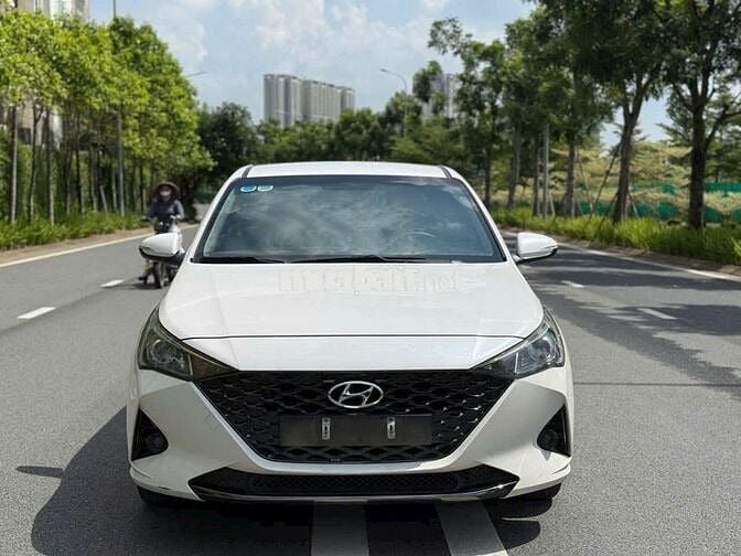 Hyundai Accent sản xuất 2023 AT