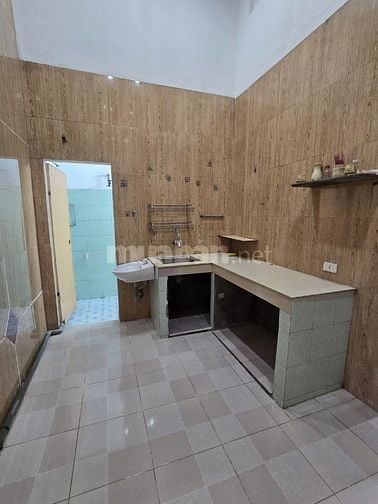 Bán nhà kiên cố gác đúc kiệt 956 Trường Chinh Căn nhà giá tốt duy nhất