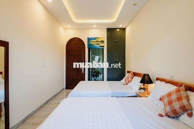 🏡 CHO THUÊ NHÀ SÂN VƯỜN RỘNG SAU LƯNG GOLDBAY, SƠN TRÀ, ĐÀ NẴNG