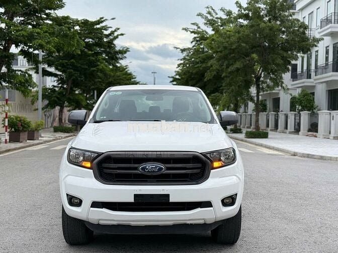 Ford Ranger XLS sản xuất 2020 AT bản 2.2 nhập khẩu