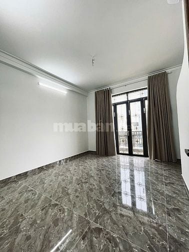 NHÀ BÁN LÊ ĐỨC THỌ - F15 - GÒ VẤP