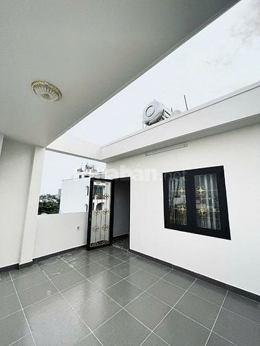NHÀ BÁN LÊ ĐỨC THỌ - F15 - GÒ VẤP