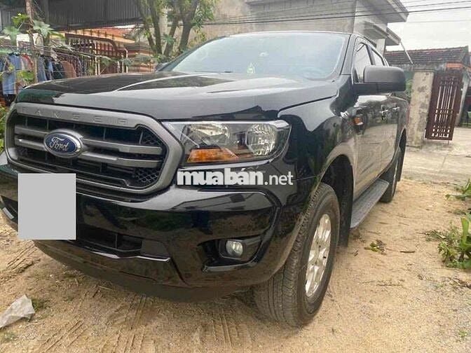 FORD RANGER XLS 2019 SỐ TỰ ĐỘNG 01 CẦU NHẬP THÁI