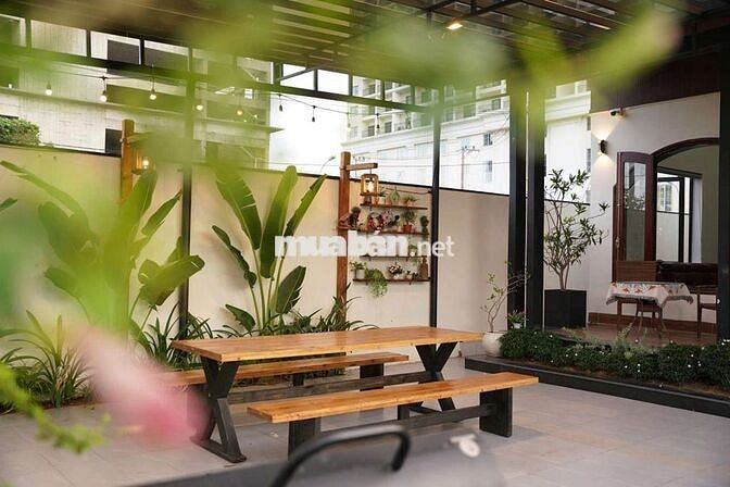 🏡 CHO THUÊ NHÀ SÂN VƯỜN RỘNG SAU LƯNG GOLDBAY, SƠN TRÀ, ĐÀ NẴNG