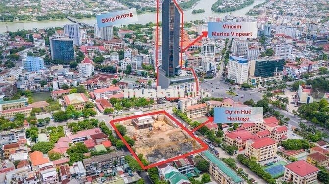 🏡HUẾ HERITAGE – CĂN HỘ 3PN MÃ H3-1103, LỰA CHỌN CHUẨN SỐNG ĐẲNG CẤP