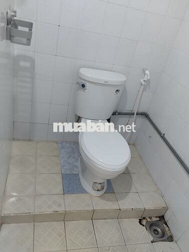 Phòng trọ 16m2 khu vực Bình Triệu, gần vòng xoay cầu Bình Lợi