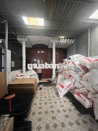 Nhà nguyên căn rộng rãi Đường D2B, khu dân cư (trục đg 26,27) VSip 2a