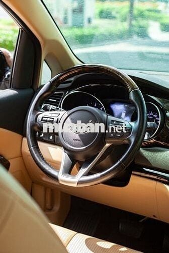 Kia Sedona Full Dầu 2021 - 68000 km