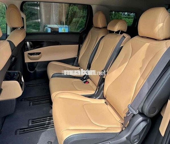 Kia Carnival 2021 2.2D Premium 8 chỗ - 39000 km