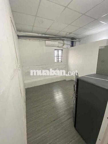 PHÒNG TRỌ FULL NỘI THẤT CÓ CỬA SỔ TRỜI TẠI THỐNG NHẤT