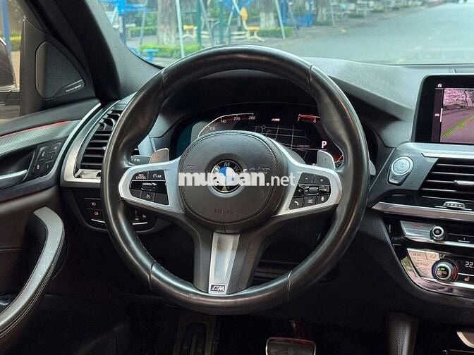 BMW X4 xDrive20i M Sport 2020