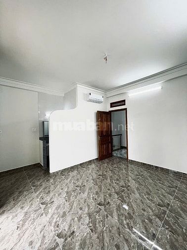 NHÀ BÁN LÊ ĐỨC THỌ - F15 - GÒ VẤP