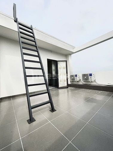 NHÀ BÁN LÊ ĐỨC THỌ - F15 - GÒ VẤP