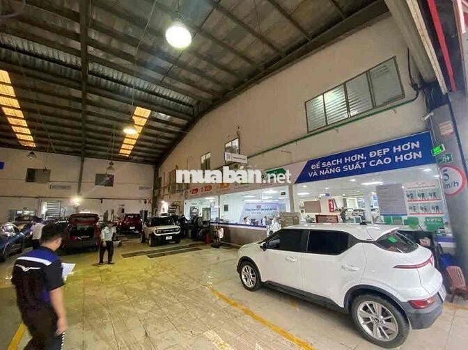 Cho thuê nhà góc 30/4 và Nguyễn Văn Linh gần cầu hưng lợi giá 400 triệ