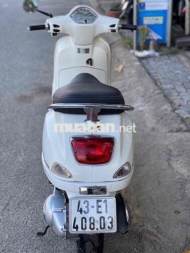 vespa 2v fi phun xăng điện tử