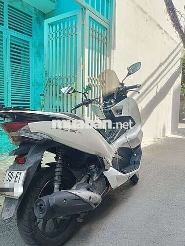 Honda PCX 125 2019