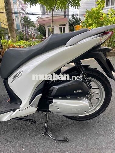 BÁN SH150i Sx2016 Khoá Smartkey Xe nguyên zin