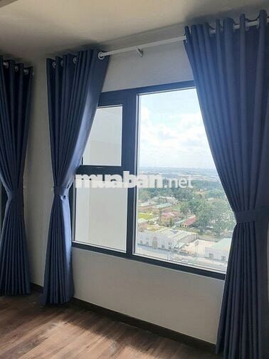 Charm City cho thuê căn 2pn1w - nội thất cơ bản giá 6tr/tháng