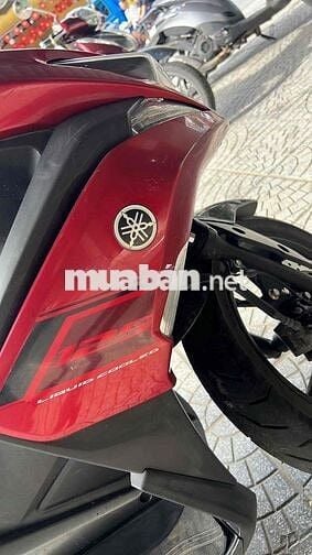 Bán Xe NVX 125cc 2018 odo 32.000 km