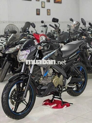 🏍Yamaha FZ 150i Odo 3300 Km Biển SG 2016