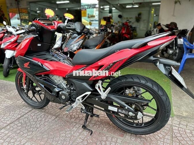 Winner X 150cc 2020 bs 76e1-61458