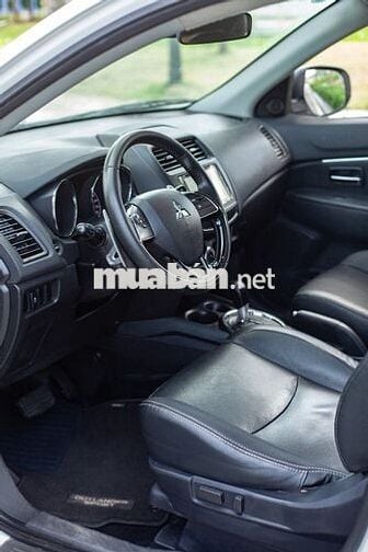 Mitsubishi Outlander Sport 2015 1 chủ đăng ký 2016