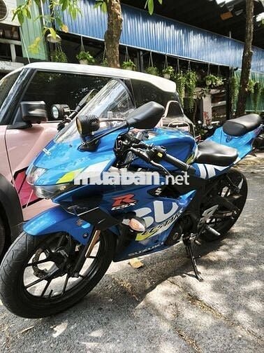 🥰🥰Tphcm SUZUKI GSX 150ABS nhập indo Full đồchơi