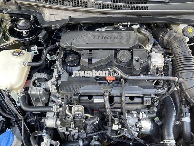 Hyundai Elantra NLine 2023 Siêu Đẹp 1 Chủ ChạyLướt