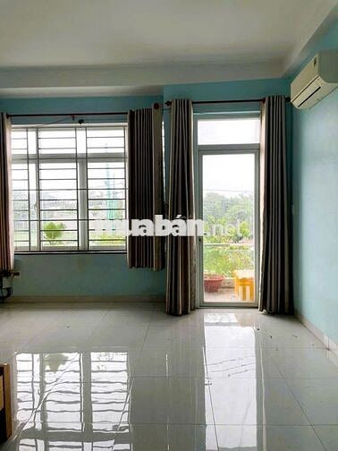 Nhà 3 tầng mặt tiền p.Hiệp Bình Chánh gần Gigamall kinh doanh tốt