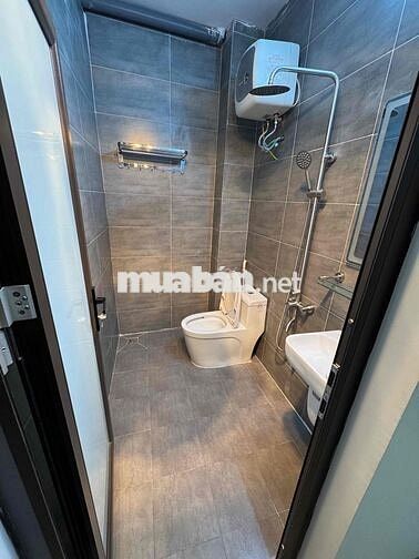 CẦN CHO THUÊ NHÀ MỚI, nguyên căn tại Khương Đình
