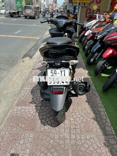 Nvx 155cc 2016 bs 59y1-99044