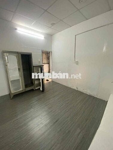 PHÒNG TRỌ FULL NỘI THẤT CÓ CỬA SỔ TRỜI TẠI THỐNG NHẤT