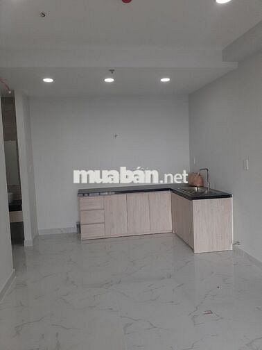 Charm City cho thuê căn 2pn1w - nội thất cơ bản giá 6tr/tháng