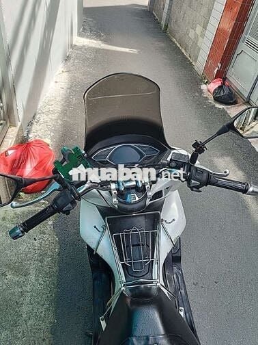 Honda PCX 125 2019