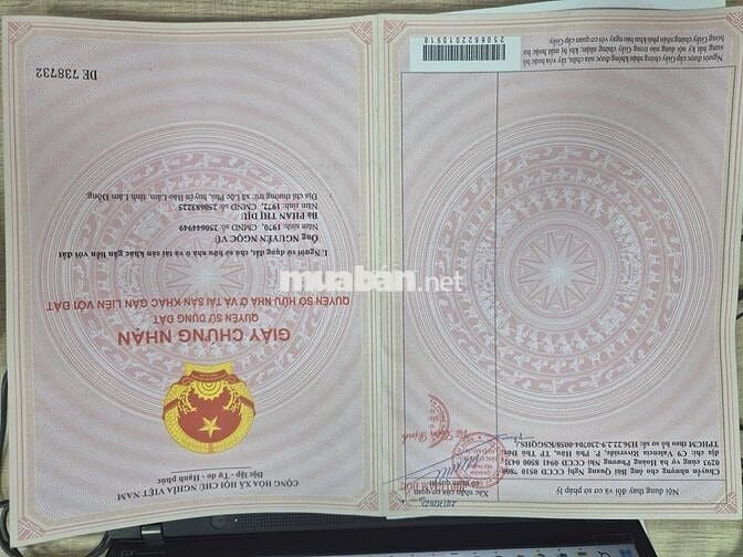 BÁN ĐẤT VIEW ĐỒI CHÈ VÀ SUỐI – XÃ LỘC PHÚ, TP. BẢO LỘC