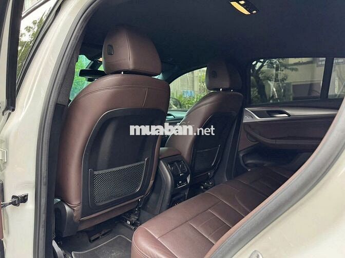 BMW X4 xDrive20i M Sport 2020