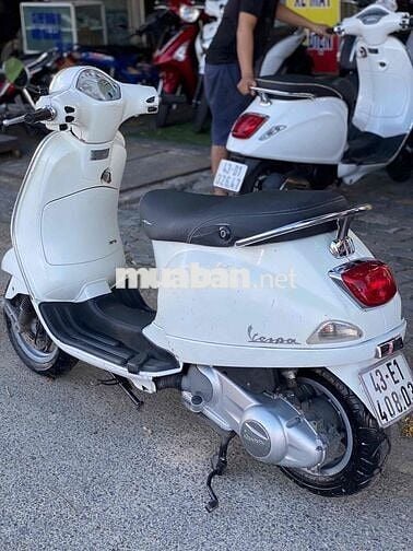 vespa 2v fi phun xăng điện tử
