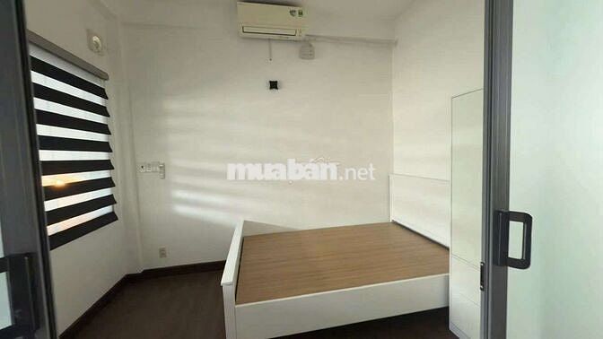 CHO THUÊ CĂN HỘ TẦNG 4 TRUNG CƯ MIẾU NỔI