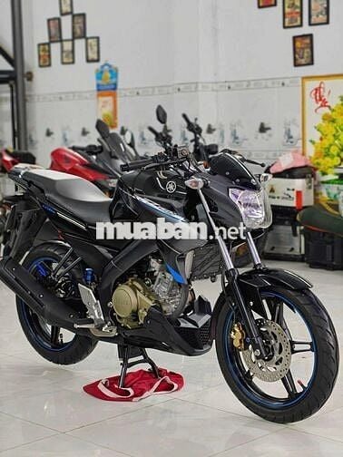 🏍Yamaha FZ 150i Odo 3300 Km Biển SG 2016