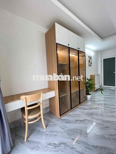 CĂN HỘ DỊCH VỤ MỚi XÂY NGAY NGUYỄN VĂN KHỐI