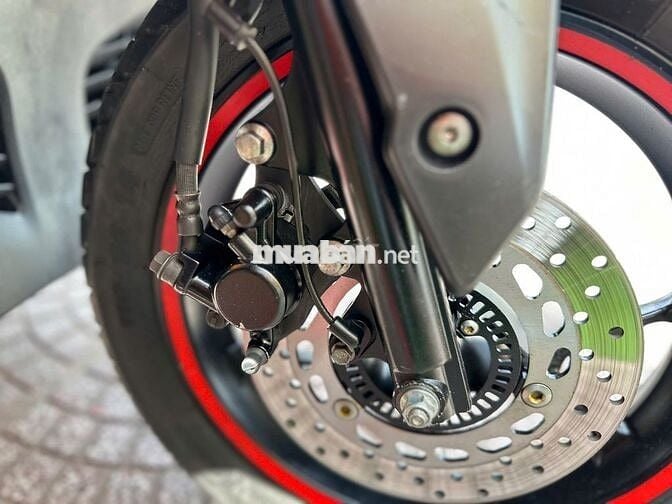 Nvx 155cc 2016 bs 59y1-99044