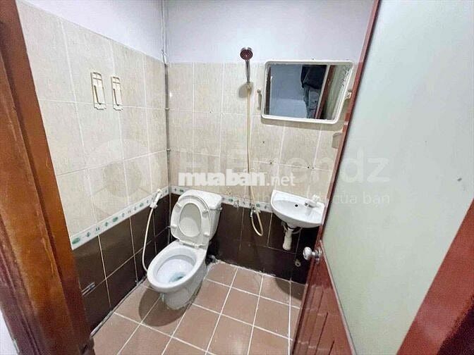 PHÒNG TRỌ FULL NỘI THẤT CÓ CỬA SỔ TRỜI TẠI THỐNG NHẤT