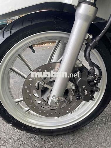 BÁN SH150i Sx2016 Khoá Smartkey Xe nguyên zin