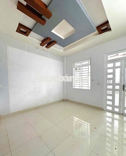 Cho thuê nhà 2 lầu kdc hồng phát gần đại học nam cần thơ giá 15 triệu