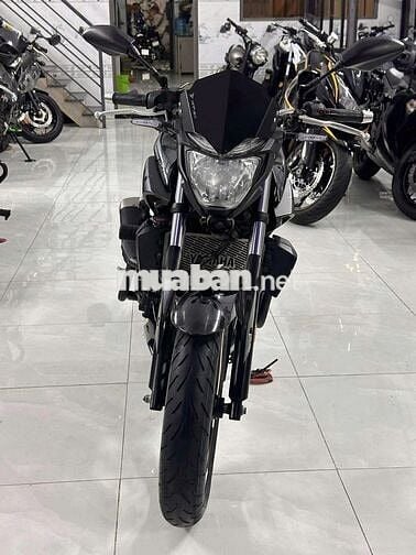 🏷️Yamaha MT03🏷️ 2018 Odo 31k km