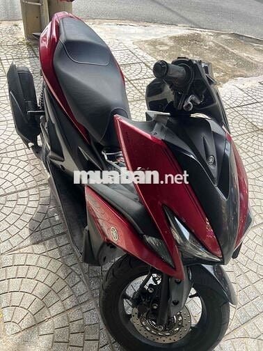 Bán Xe NVX 125cc 2018 odo 32.000 km
