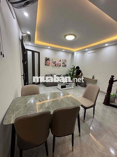 CẦN CHO THUÊ NHÀ MỚI, nguyên căn tại Khương Đình