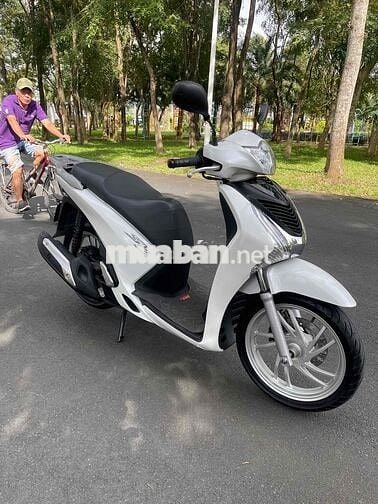 BÁN SH150i Sx2016 Khoá Smartkey Xe nguyên zin
