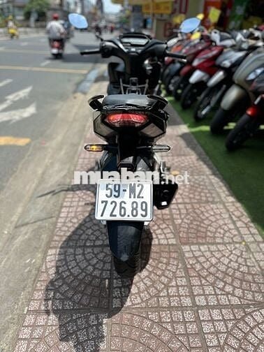 Winner X 150cc 2023 bs 59m2-72689