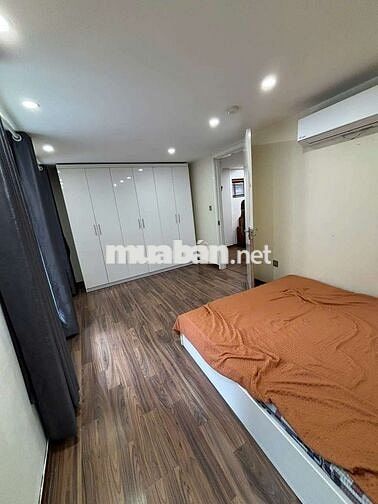 Phòng 1PN 1PK 38m2_full nt_cửa sổ lớn_Điện Biên Phủ, Bình Thạnh